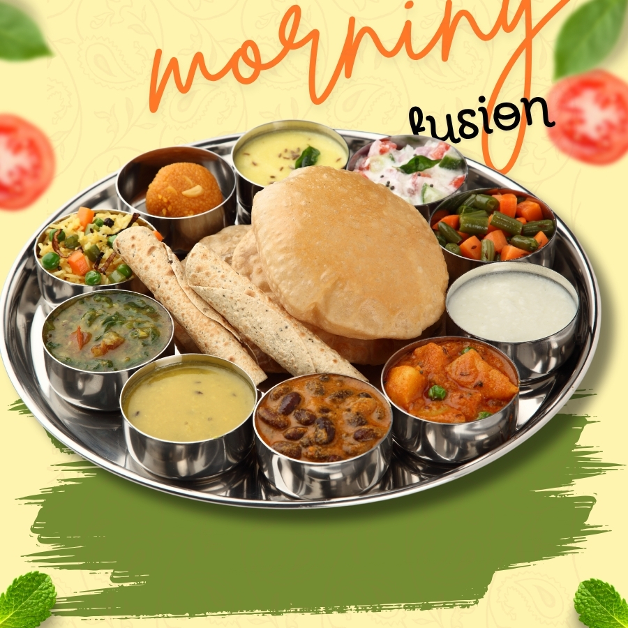 Satvikaam Vegetarian Restaurant