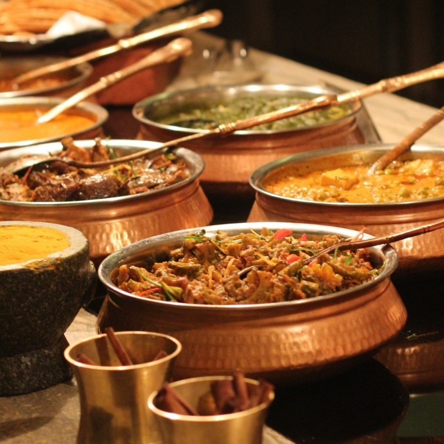 Satvikaam South Indian Cuisine